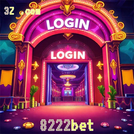 Experimente o Login Inovador da 8222bet e Mergulhe em Aventura