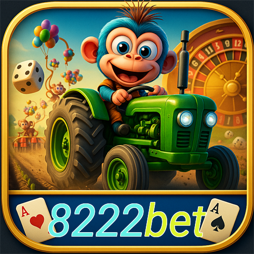 8222bet 8222bet logo